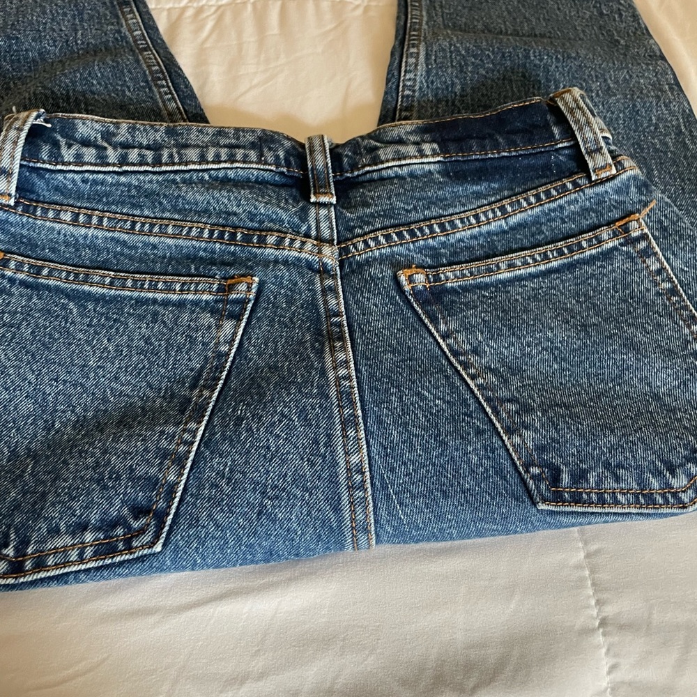 🆕Abercrombie and fitch the skinny high rise - Picture 6 of 6
